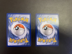 Morpeko SWSH031 + SWSH012 Sword & Shield Holo Ultra Rare Promo Pokemon Card - Image 2