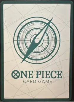 ONE PIECE - ENGLISH - Enel DON!! Card Premium Booster 01 -The Best- non-foil - Image 2