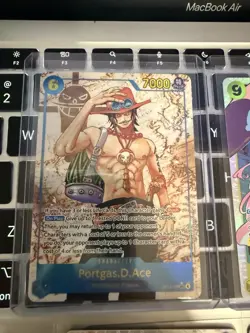 Bandai One Piece Card Game Lot of cards - Image 1