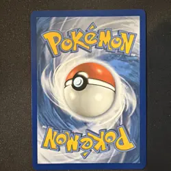 Pokemon TCG M Manectric EX Promo Card 24a/119 Holo - Image 2