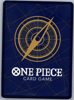 Tashigi (CS 2023 Celebration Pack) ST06-006 English - One Piece Card - NM - Image 2