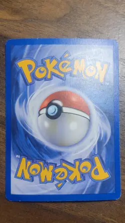 Pokemon Gardevoir 7/109 Holo Ruby and Sapphire TCG Card - Image 5