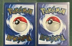Charizard and Pikachu Gold Metal Card Ultra Premium Collection Box Promo Card - Image 2