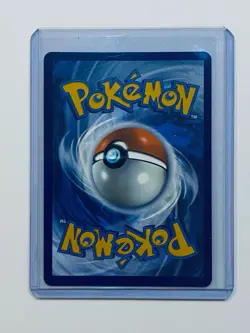 Pokemon TCG Erika's Invitation Scarlet & Violet Holo Ultra Rare Card 196/165 - Image 2