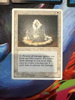 Magic The Gathering Mixed Card Lot 1995-1997 MTG TCG LP-NM - Image 2