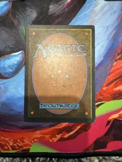 Magic The Gathering Mixed Card Lot 1995-1997 MTG TCG LP-NM - Image 3