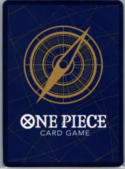 Jinbe (CS 2023 Event Pack) P-030 English - One Piece Card - NM - Image 2