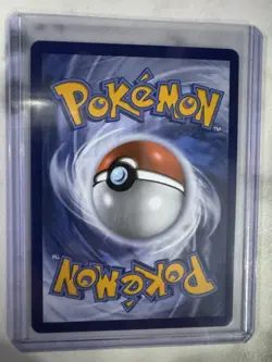 Pikachu EX Holo Double Rare Card 057/191 Sv08: Surging Sparks - Image 2