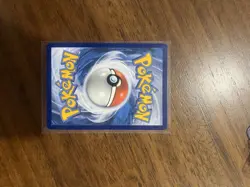 Pokemon Pikachu TCG Full Art Secret Rare Holo Card 160/159 Crown Zenith - Image 2