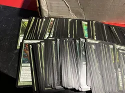 Magic: the Gathering cards lot of approx 700 from 2012 885252081331 - Image 3
