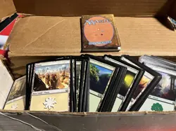 Magic: the Gathering cards lot of approx 700 from 2012 885252081331 - Image 4