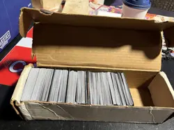 Magic: the Gathering cards lot of approx 700 from 2012 885252081331 - Image 5