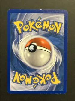 Poochyena 58/108 EX Power Keepers Regular Common Pokemon Card TCG LP - Image 2