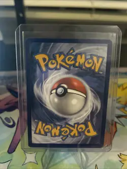 Pokemon TCG Joltik Card 150/142 Stellar Crown Illustration Rare NM Condition - Image 2