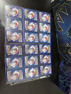 Vintage Pokemon 29 Card LOT WOTC/ Base Fossil CLEAN NM-LP🔥 1999-2000 - Image 2