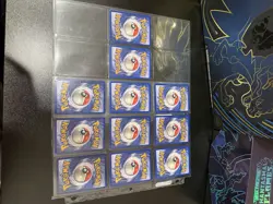 Vintage Pokemon 29 Card LOT WOTC/ Base Fossil CLEAN NM-LP🔥 1999-2000 - Image 4