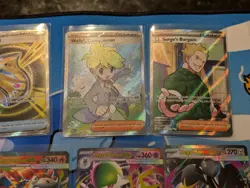 Pokemon Mega Evolution Lot Of 19 Cards NM Bulbasaur Venusaur Steelix Trainers - Image 3
