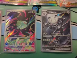 Pokemon Mega Evolution Lot Of 19 Cards NM Bulbasaur Venusaur Steelix Trainers - Image 5