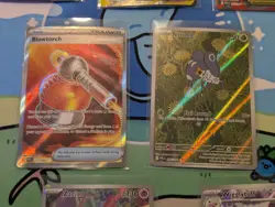 Pokemon Phantasmal Flames Lot Of 18 Cards NM Charizard Zacian Gengar Trainers - Image 3