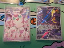 Pokemon Phantasmal Flames Lot Of 18 Cards NM Charizard Zacian Gengar Trainers - Image 5