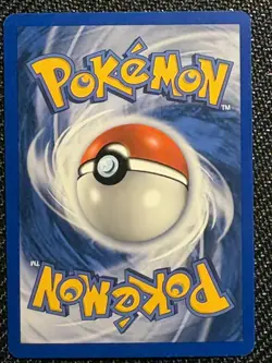Pokemon TCG Absol 15/92 EX Legend Maker Stamped Reverse Holo Card NM Excellent - Image 2