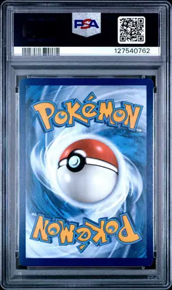 2023 POKEMON SVI EN-SCARLET & VIOLET ILLUSTRATION RARE #200 DOLLIV PSA 8 - Image 2