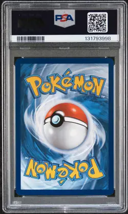 2023 POKEMON SVI EN-SCARLET & VIOLET SPECIAL ILLUSTRATION RARE #251 MIRIAM PSA 9 - Image 2