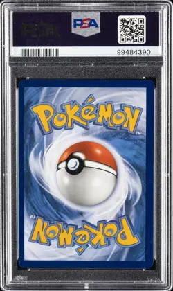 2023 POKEMON SVI EN-SCARLET & VIOLET ILLUSTRATION RARE #210 DROWZEE PSA 10 - Image 2