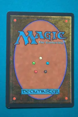 Swords to Plowshares - MTG - Ice Age - Lightly Played - Magic the Gathering(1) - Image 2