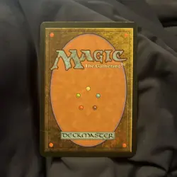 Meditate (Tempest) NM MTG - Image 2