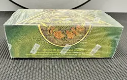 Magic The Gathering Vintage Visions Booster Box Sealed - Image 2