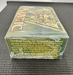 Magic The Gathering Vintage Visions Booster Box Sealed - Image 4