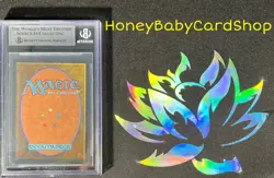 MTG Legends 1994 Gabriel Angelfire BGS 9.0Q++ (Quad++) MINT Old School 93/94 - Image 5