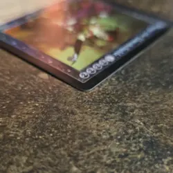 Mtg - Phage the Untouchable - Legions Foil Rare - 2003 English - Image 3