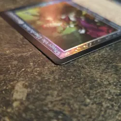 Mtg - Phage the Untouchable - Legions Foil Rare - 2003 English - Image 4