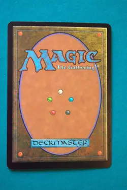 Mountain (Foil #340) -7th Edition - NM (Never Played) - Magic The Gathering - Image 2