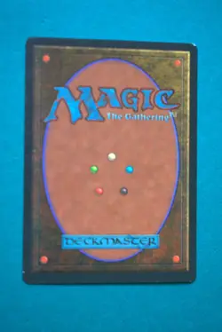 Concordant Crossroads - MTG - Chronicles - Lightly Played - Magic the Gathering - Image 2