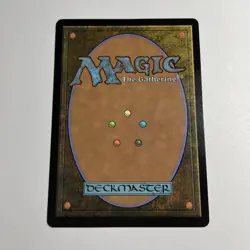 MTG Lady Octopus, Inspired Inventor, NM-Mint, English Marvel's Spider-Man - Image 2