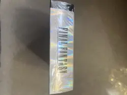 Magic: The Gathering: MTG Final Fantasy Collector’s Booster Box - English Sealed - Image 3