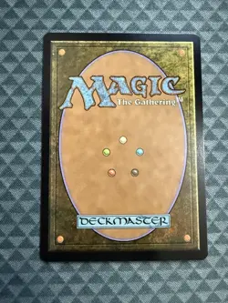 MTG Deceit #0293 Borderless Mythic Lorwyn Eclipsed (ECL) - Image 4