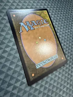 MTG Deceit #0293 Borderless Mythic Lorwyn Eclipsed (ECL) - Image 5