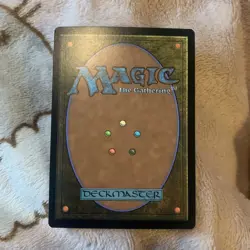 Starting Town - Final Fantasy - MTG - 0289 - Image 2