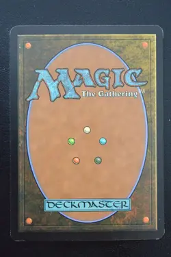 Magic The Gathering MTG SPELLBOOK Ninth Edition LP Lightly Played - Image 2