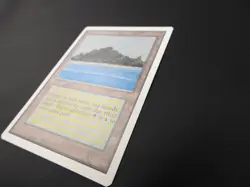 Tropical Island LP [Unlimited] Mtg Magic Free Priority Mail! - Image 5