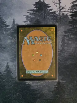 Sword of Sinew and Steel Modern Horizons Foil - Image 2