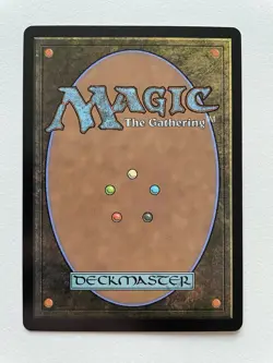 MTG Mistbind Clique BORDERLESS FOIL 0131 SPG - Image 2