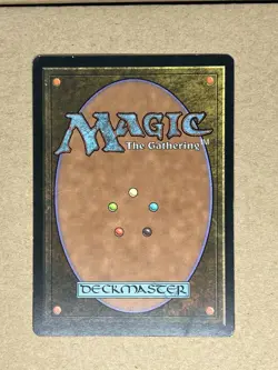 Lot Of 4 Weatherlight MTG LP (Abeyance, Ancestral Knowledge, Buried Alive +1) - Image 3