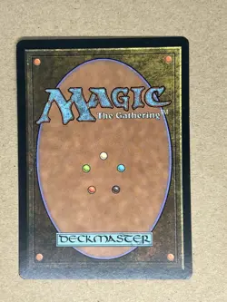 Lot Of 4 Weatherlight MTG LP (Abeyance, Ancestral Knowledge, Buried Alive +1) - Image 5