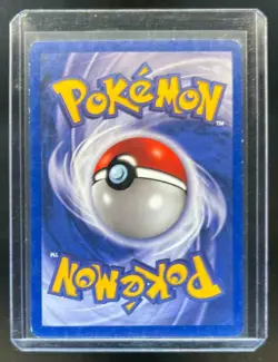 1999 Pokemon Jungle French Miaouss #56/64 - Image 2