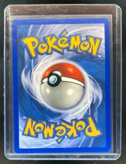 2001 Pokemon Neo Discovery Tyranitar #31/75 - Image 2